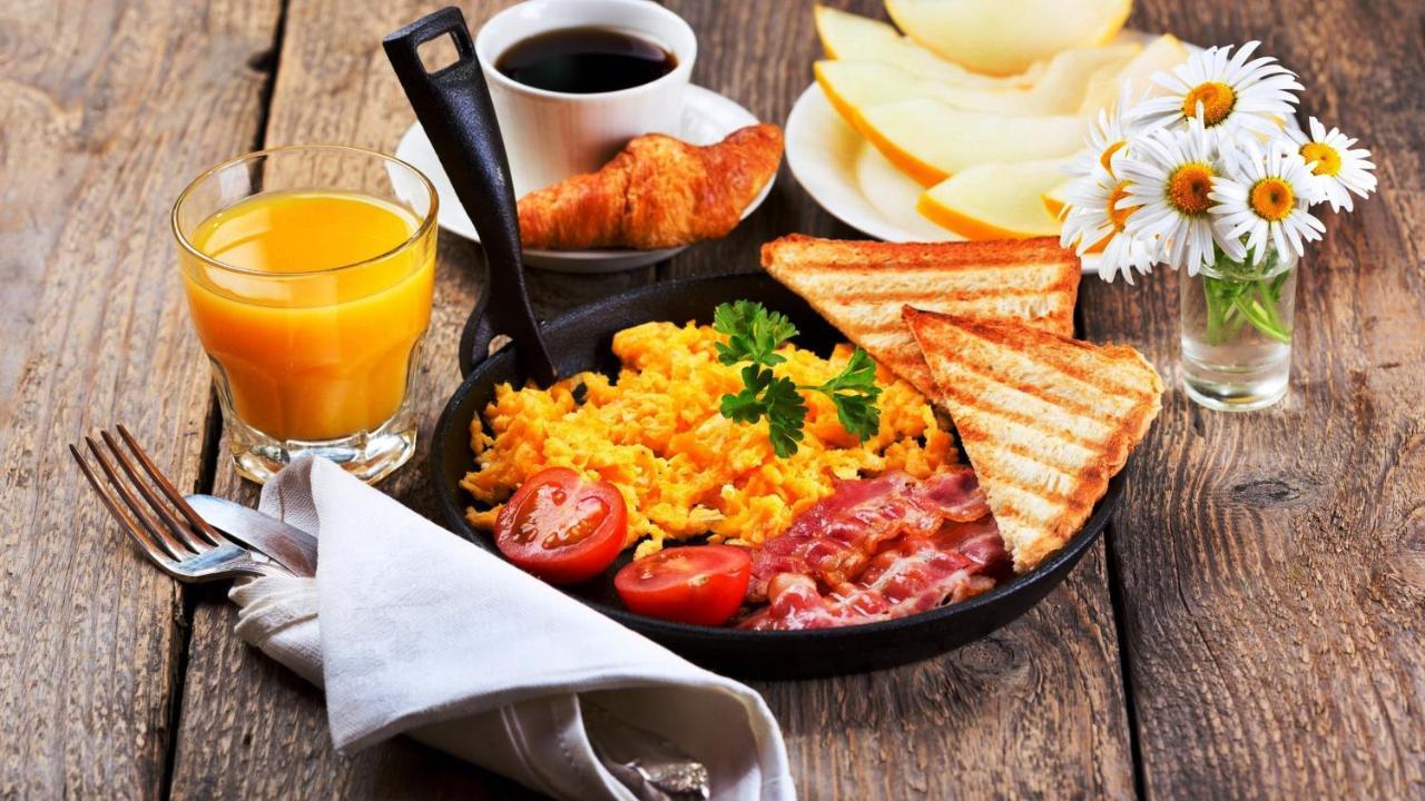 Fabhotel Glorify Palace - Nr Mumbai International Airport Luaran gambar