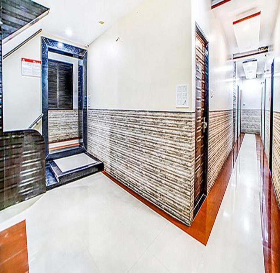 Fabhotel Glorify Palace - Nr Mumbai International Airport Luaran gambar